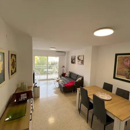 Zar El Campello Apartment Exterior photo