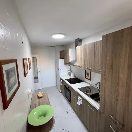 Zar El Campello Apartment Exterior photo