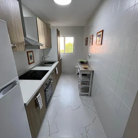 Zar El Campello Apartment Exterior photo