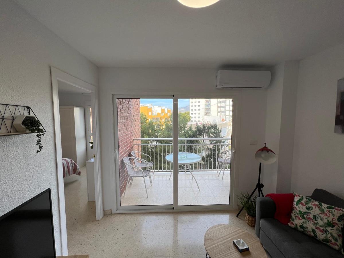 Apartament Zar El Campello