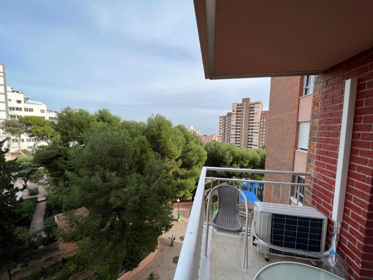 Zar Appartement El Campello