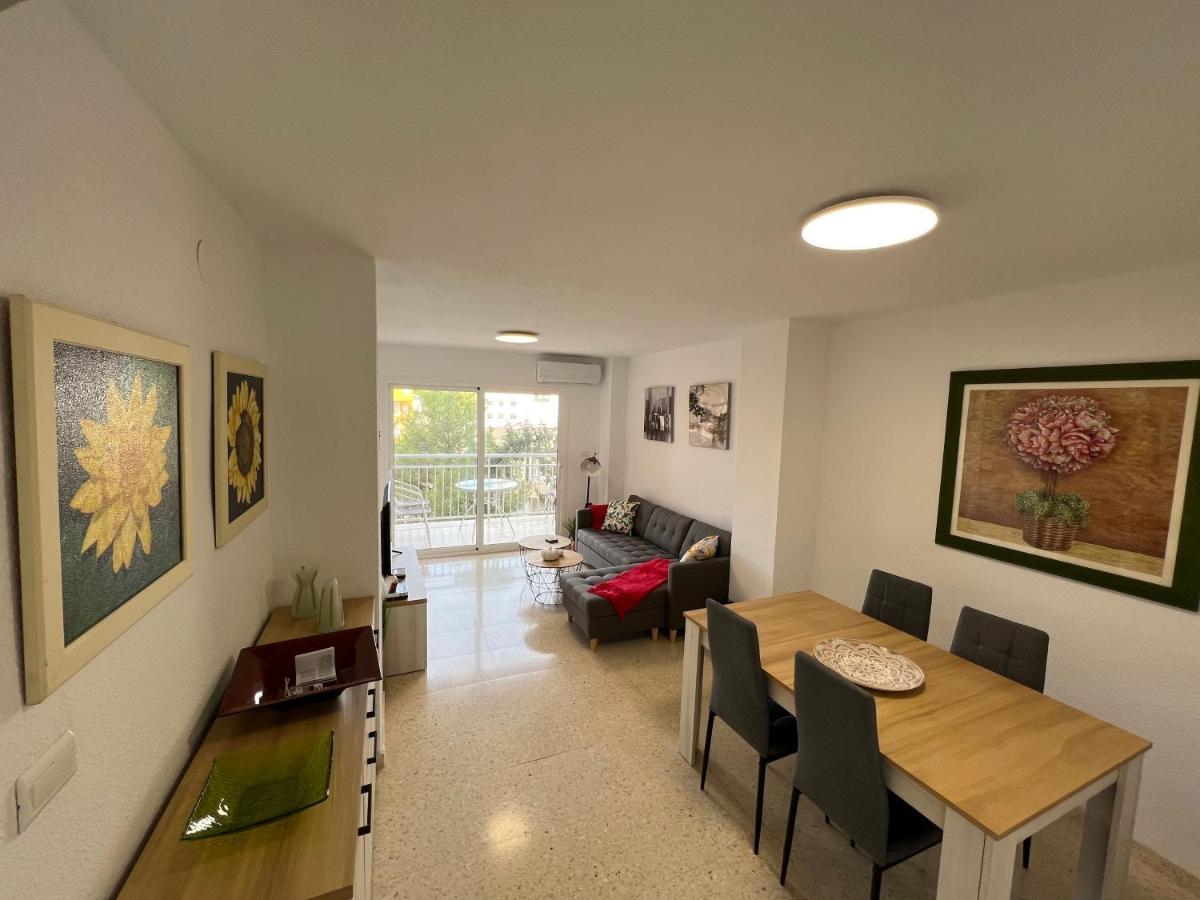 Zar Appartement El Campello