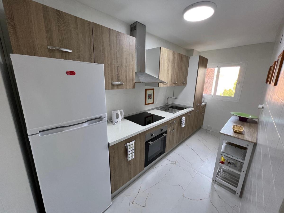Zar Appartement