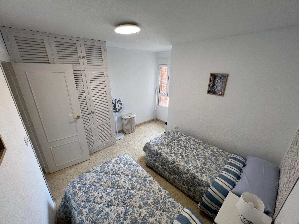Zar Appartement El Campello