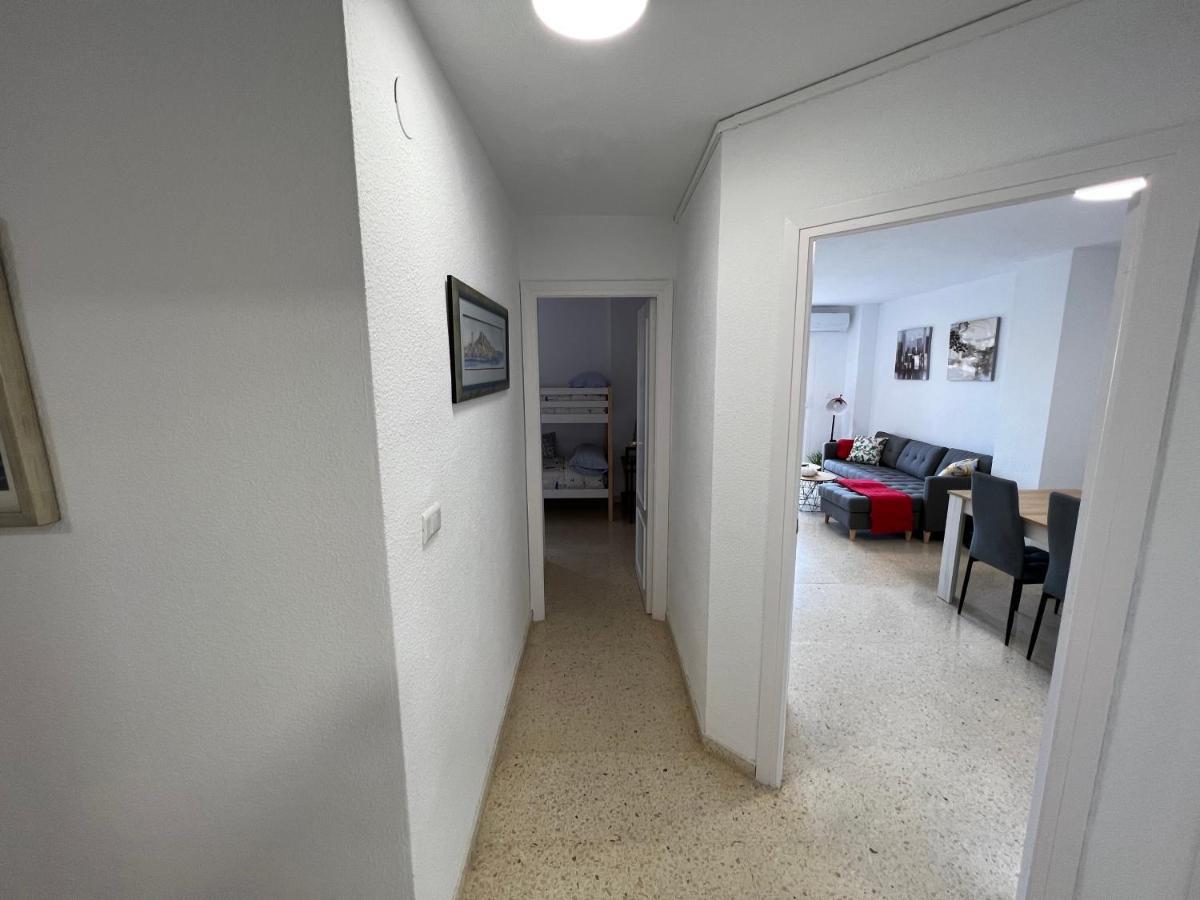 Appartement Zar *