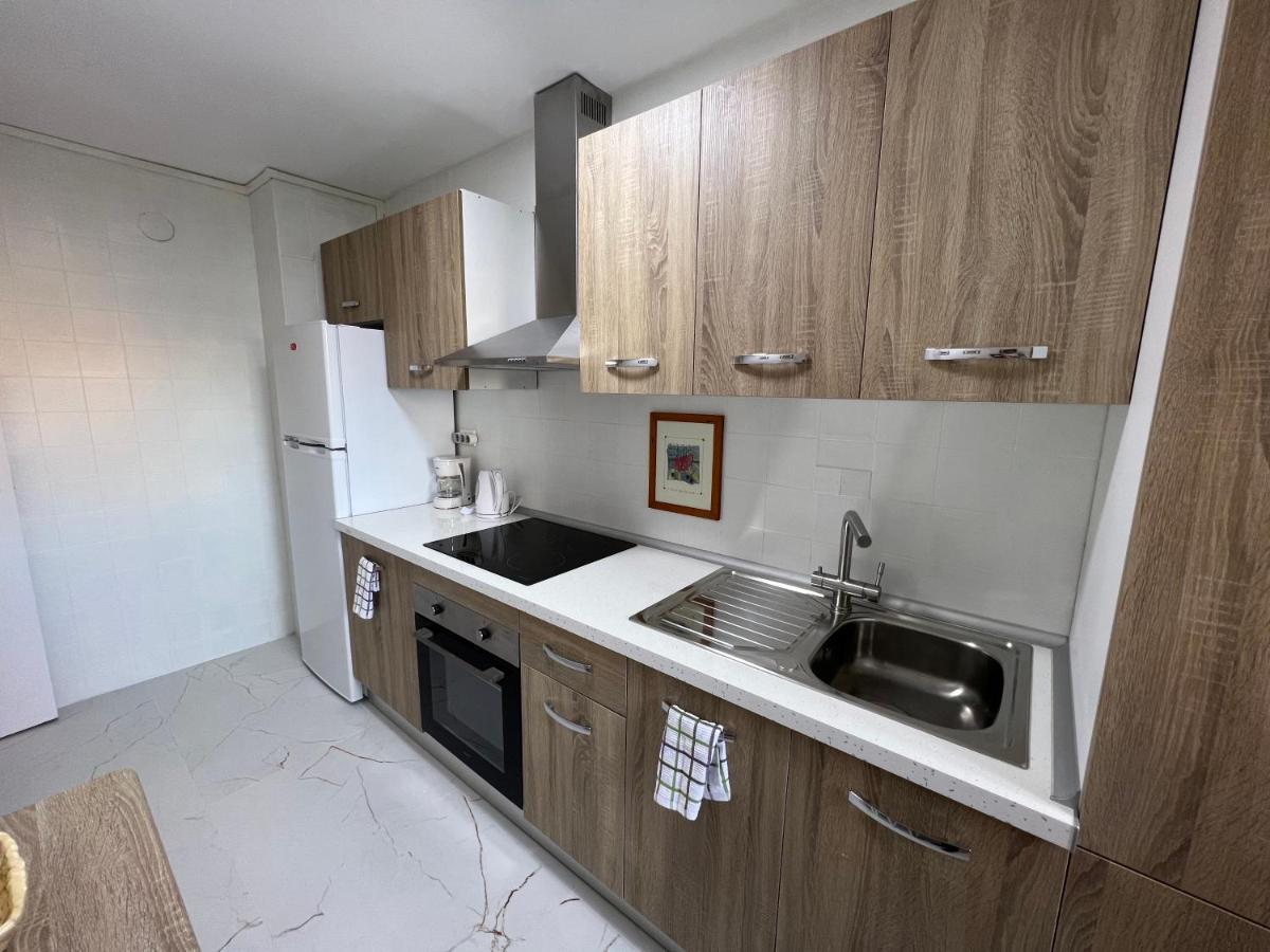 Appartement Zar