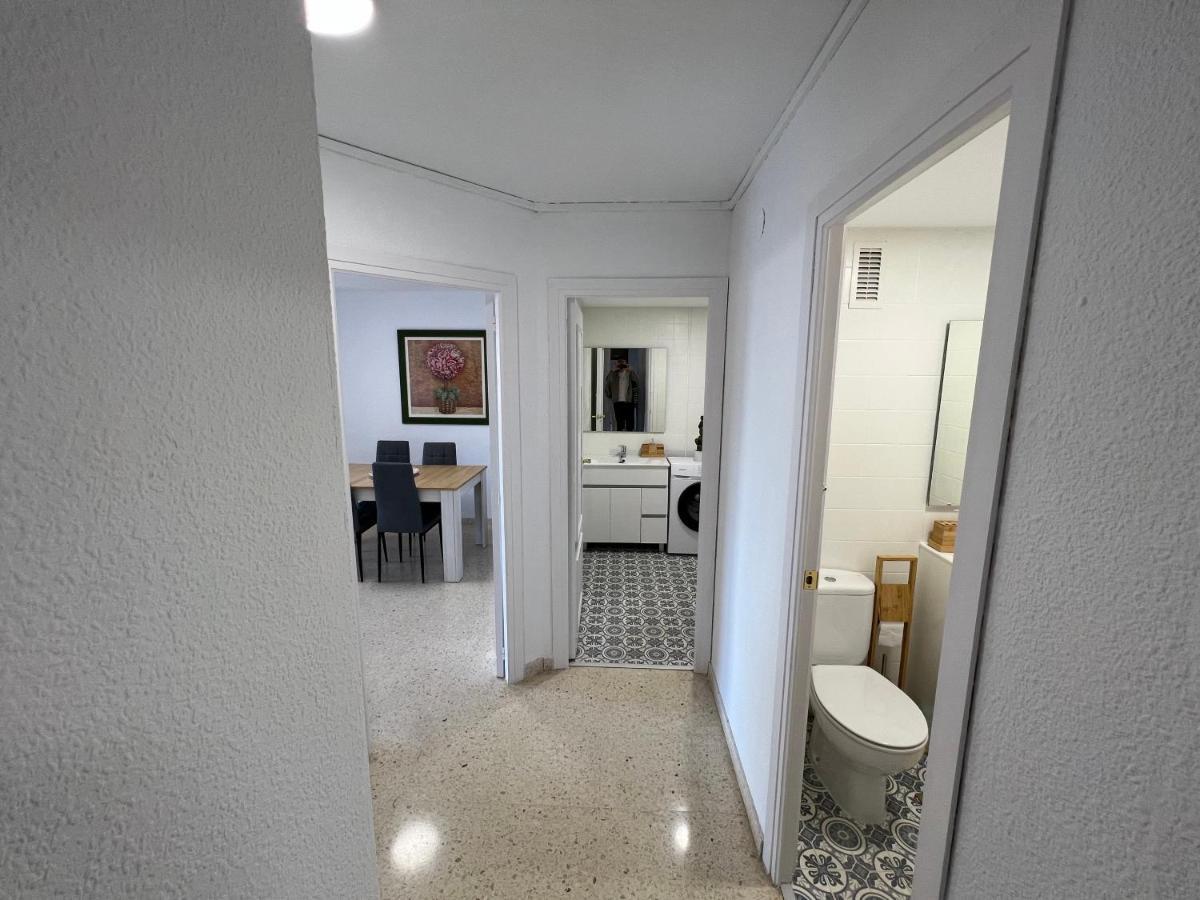 Zar Appartement El Campello
